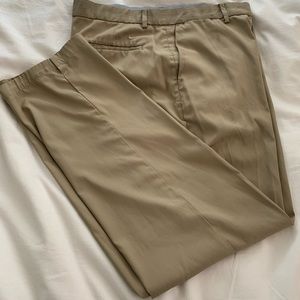 Nike Golf Pants (Khaki) (34/32)